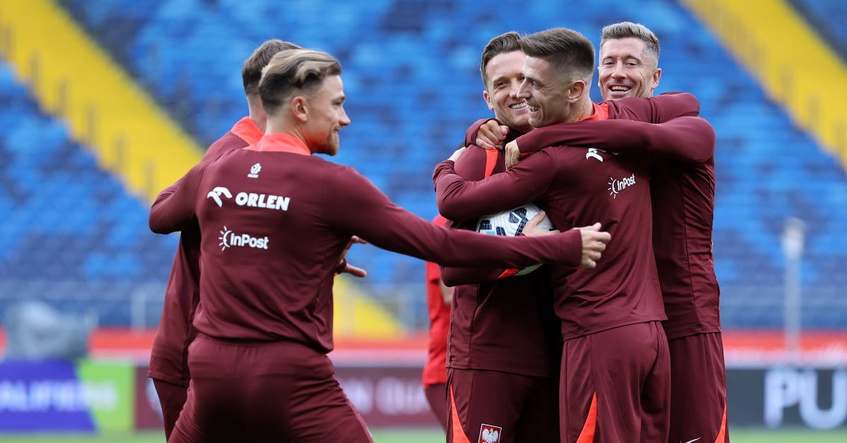 Jan Urban gwałtownie rozwiał wątpliwości. Powodów do zadowolenia jest więcej