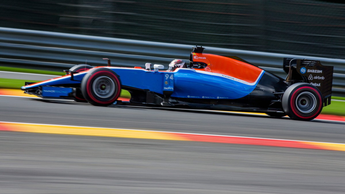 Pascal Wehrlein