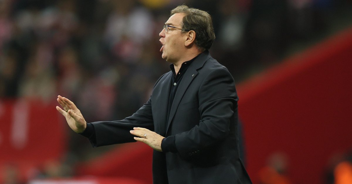 Pojawił się nowy problem dla Jana Urbana. Tuż po meczu z Holandią