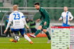 WKS Slask Wroclaw vs Lech Poznan