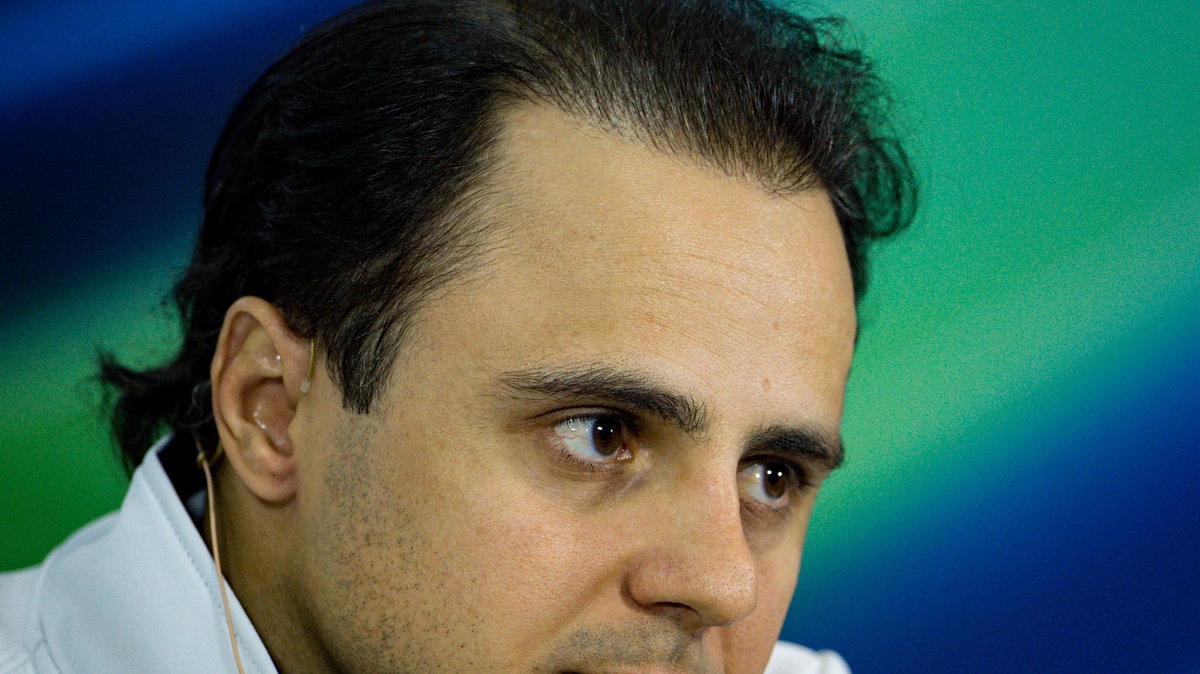 Felipe Massa