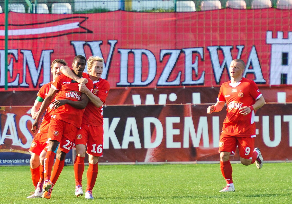 Widzew Łódź