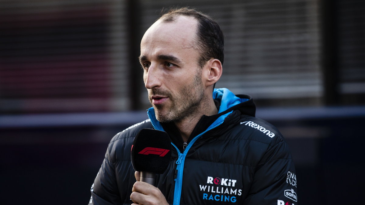 Robert Kubica