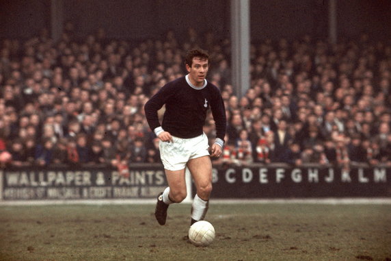 Alan Mullery