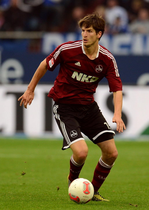 8. Timm Klose