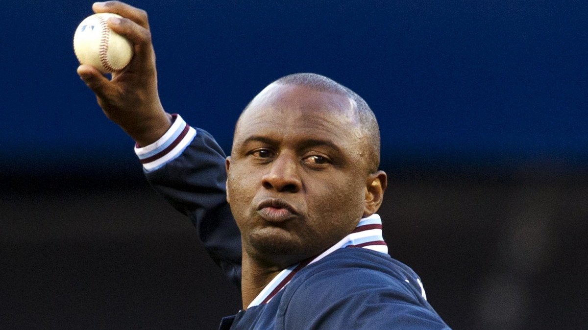 Patrick Vieira