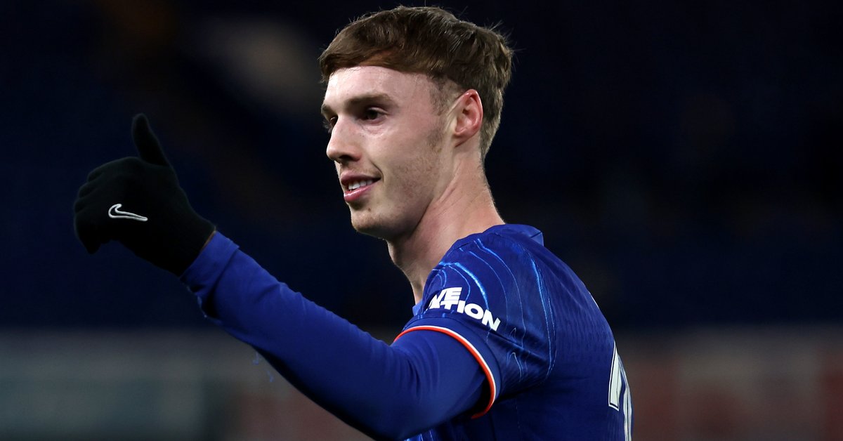 Chelsea chce zrobić ostatni krok do finału Ligi Konferencji [WYNIK NA ŻYWO]