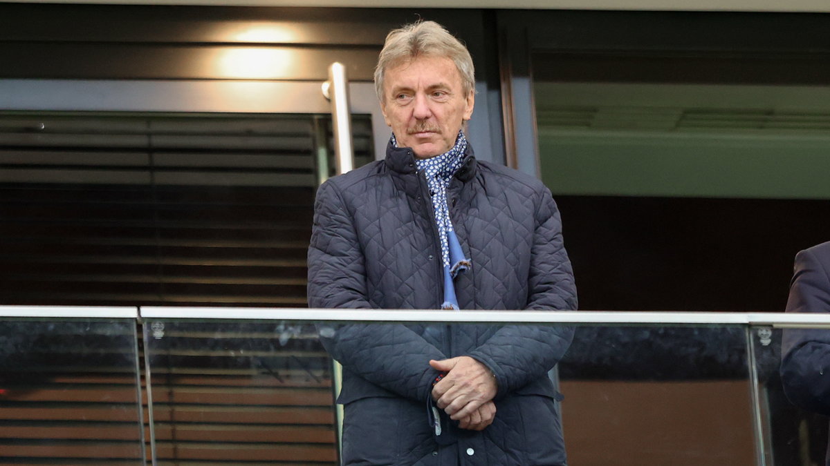 Zbigniew Boniek ostro skomentował ostatni weekend w PKO Ekstraklasie