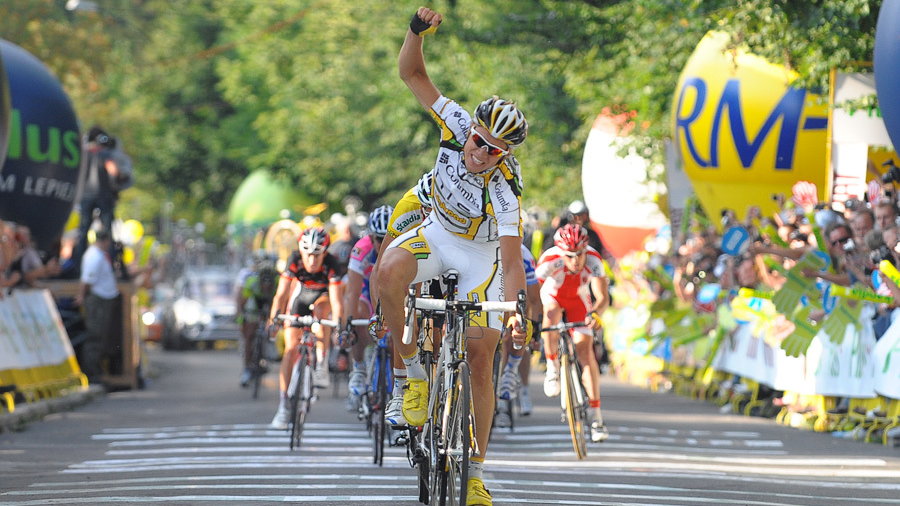 66. Tour de Pologne