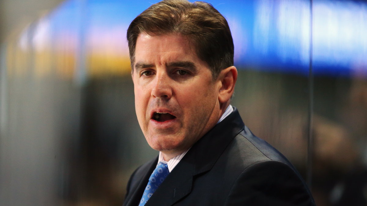 Peter Laviolette