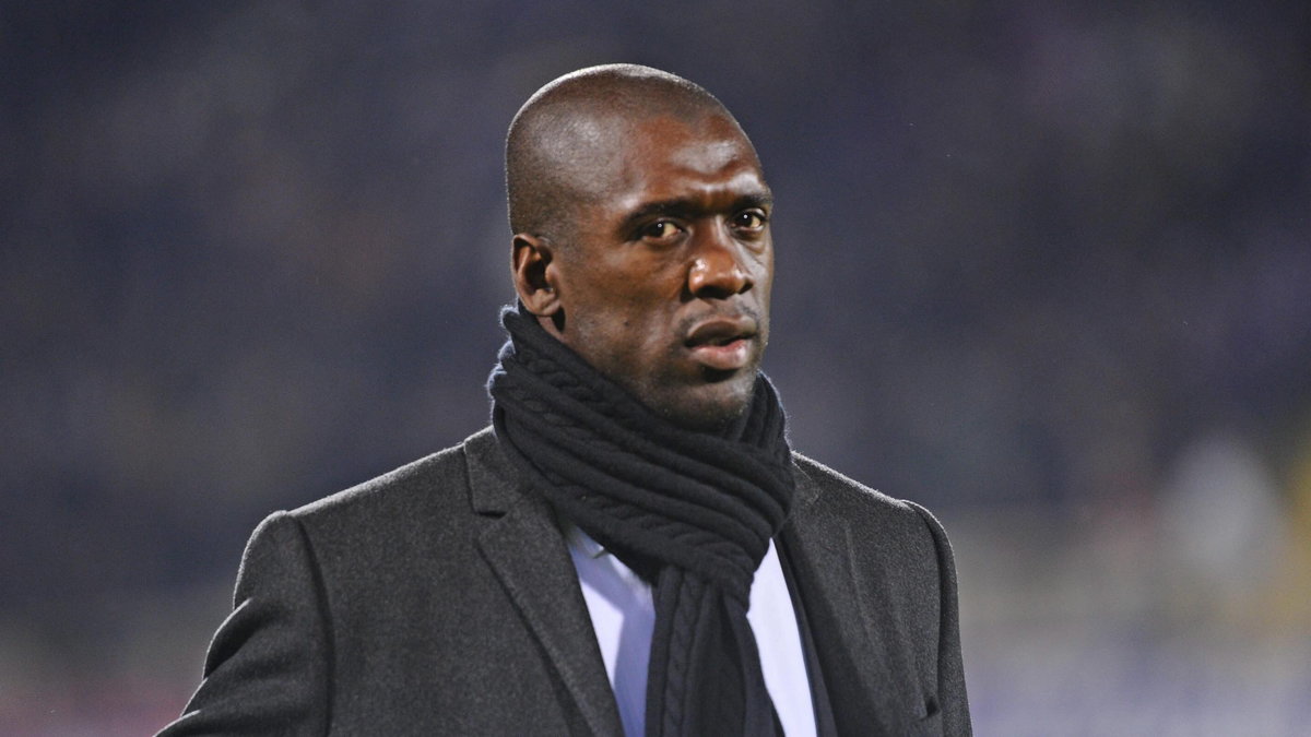 Clarence Seedorf