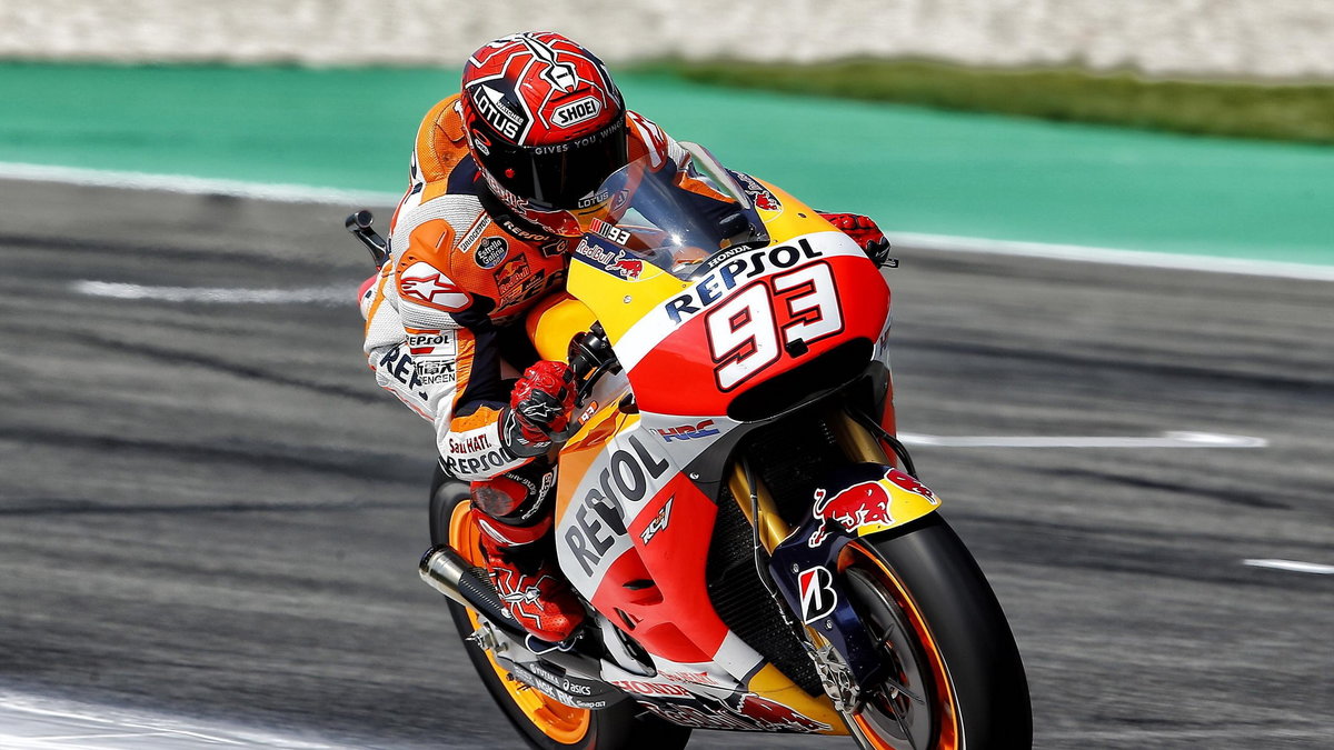 Marc Marquez