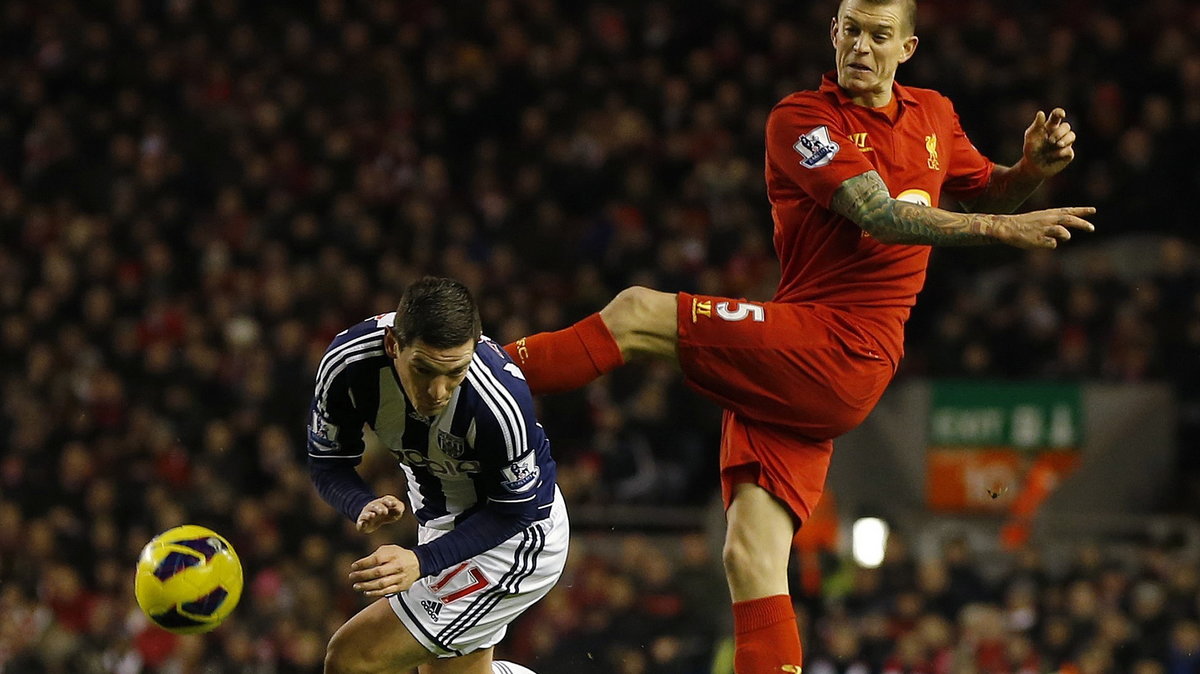 Daniel Agger (P)