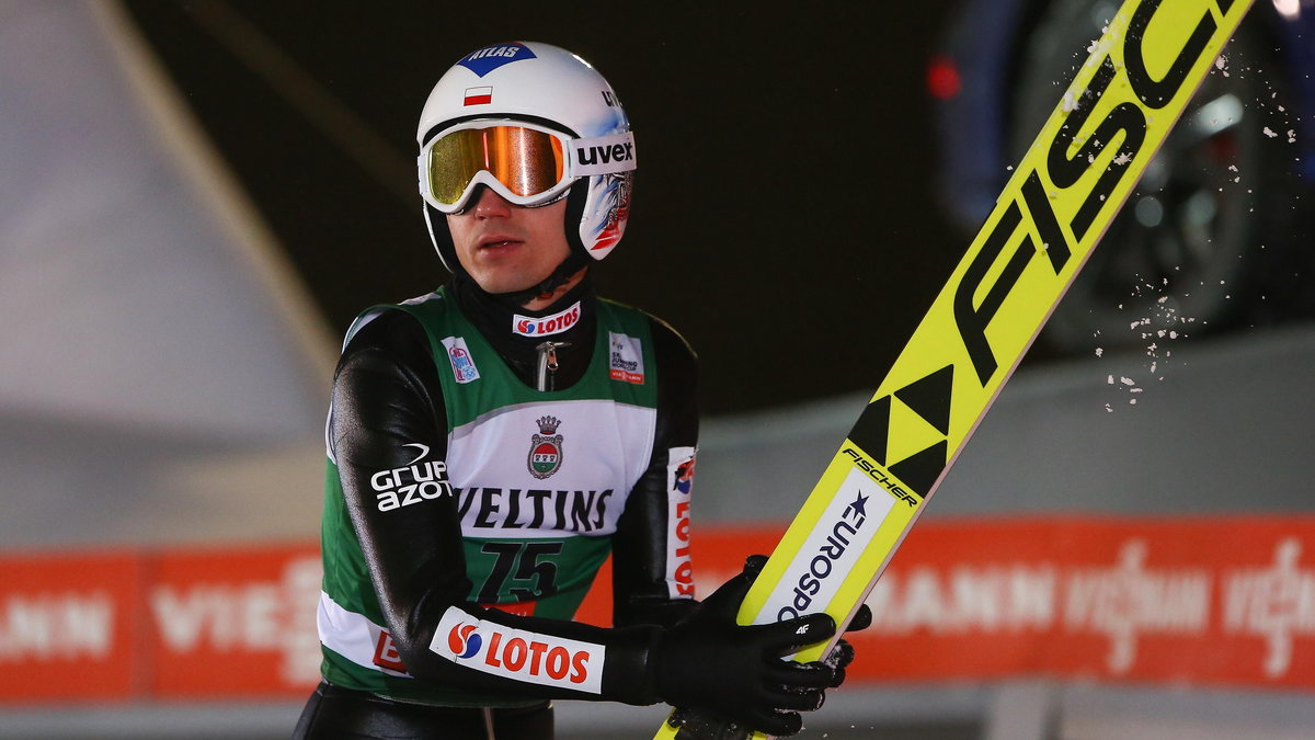 Kamil Stoch