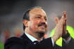 Rafa Benitez (2015 - ?)