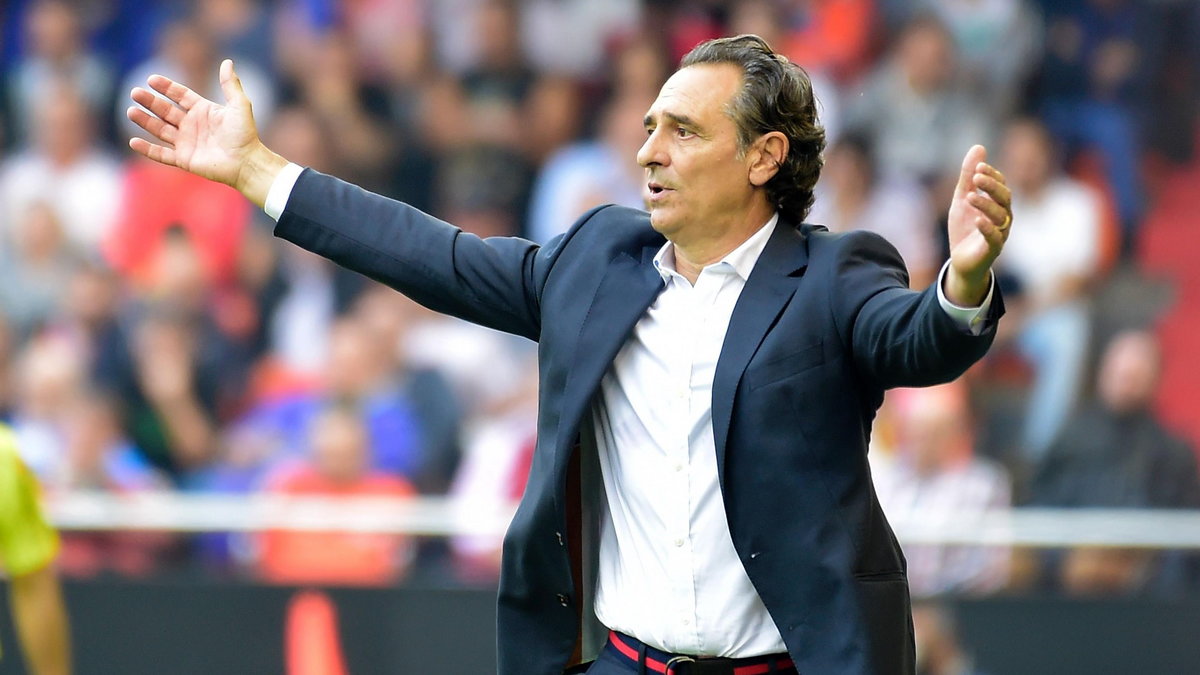 Cesare Prandelli