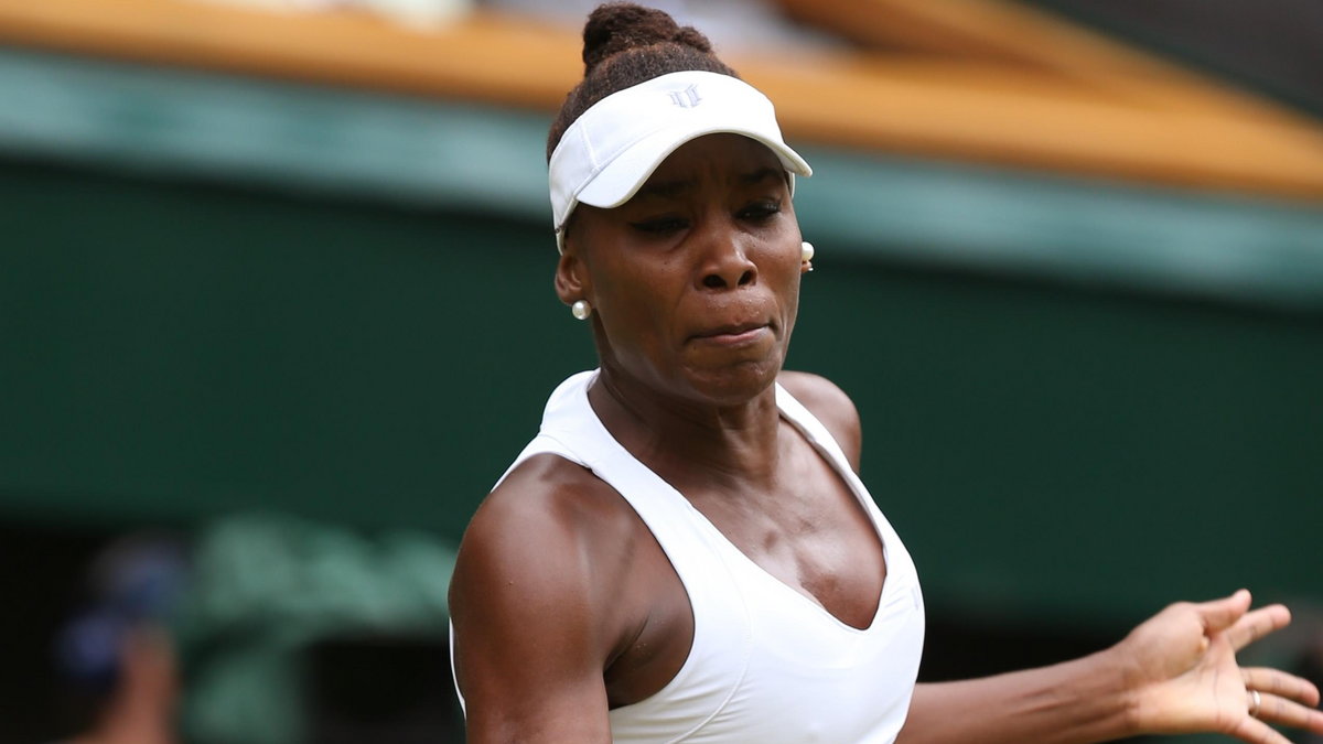 Venus Williams