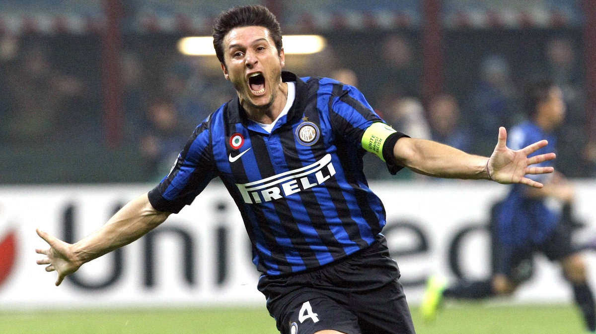 Javier Zanetti