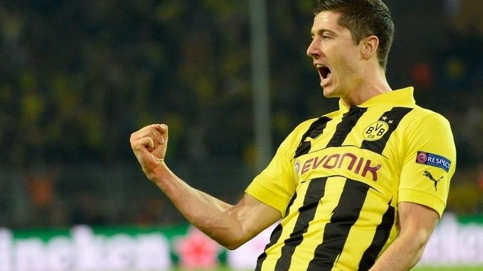 Borussia będzie oszczędzać gwiazdy