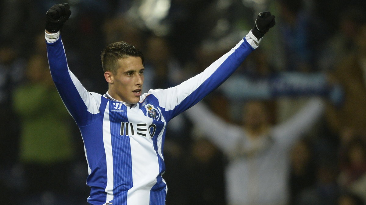 Cristian Tello