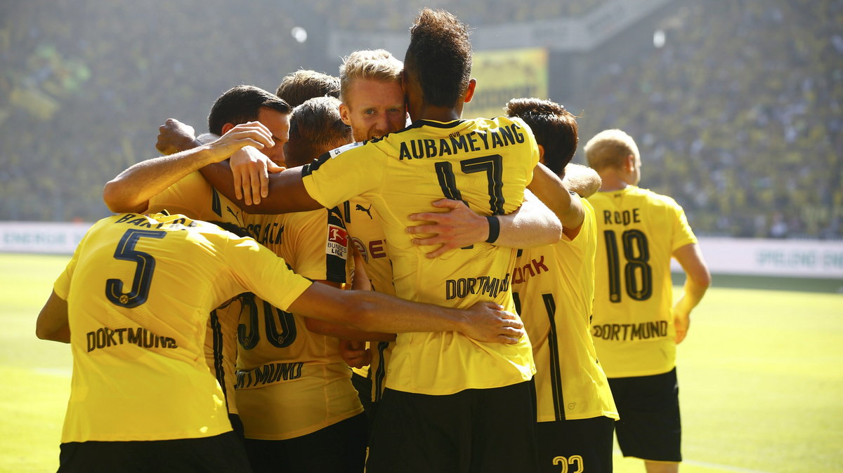 Borussia Dortmund