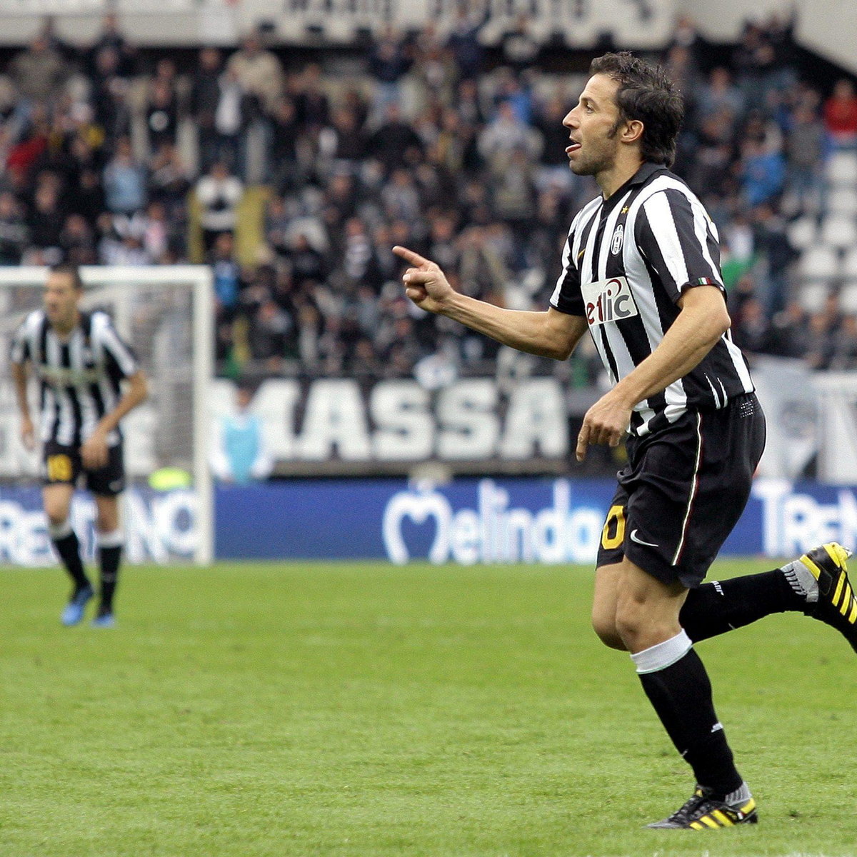 Alessandro Del Piero