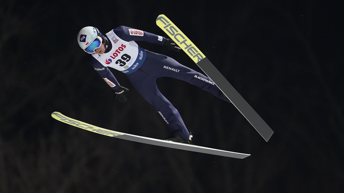 Kamil Stoch