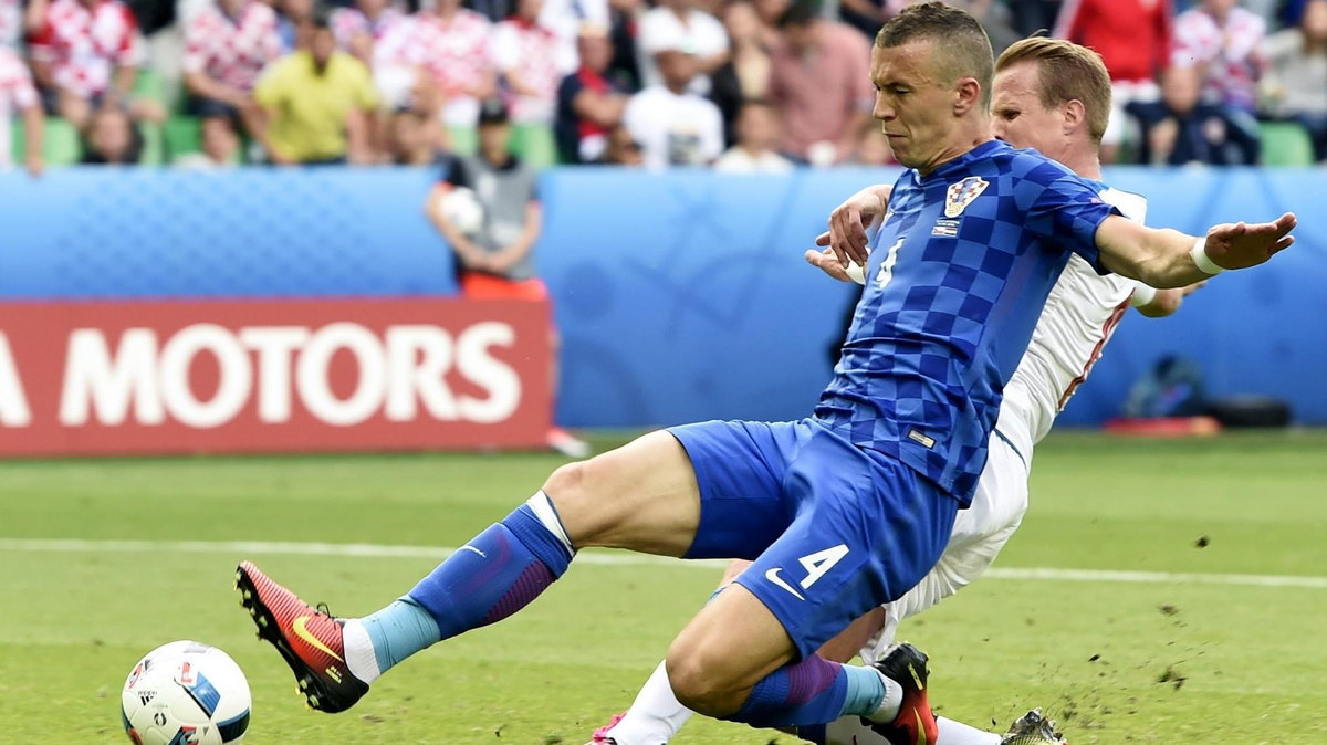 Ivan Perisic