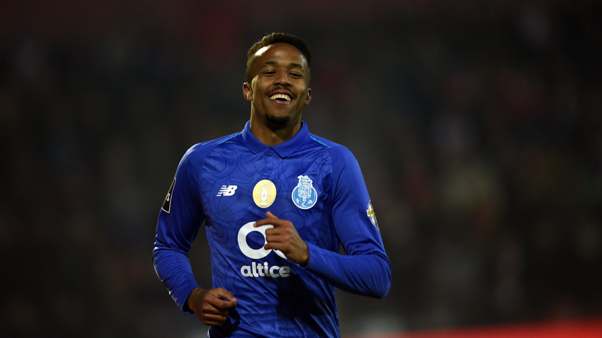 Eder Militao