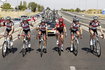 SPAIN CYCLING VUELTA A ESPANA