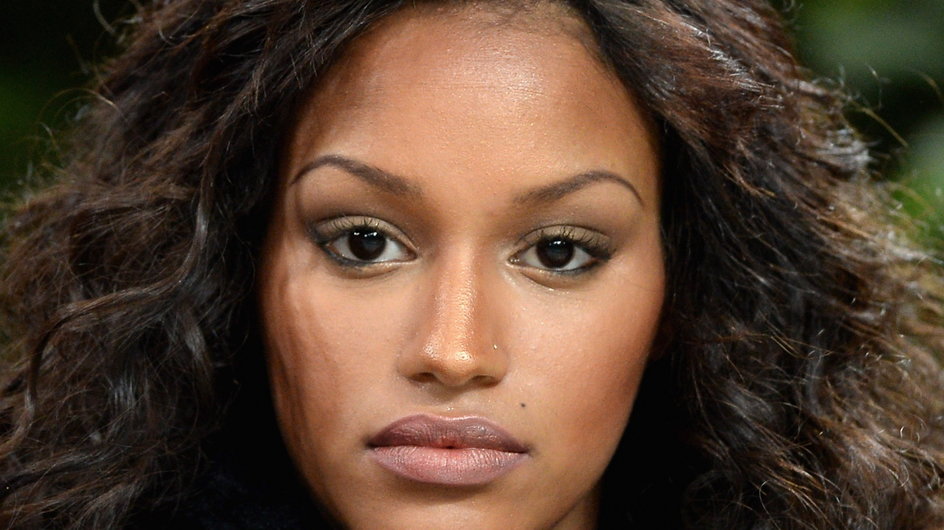 Fanny Neguesha