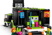 LEGO Gaming Tournament Truck