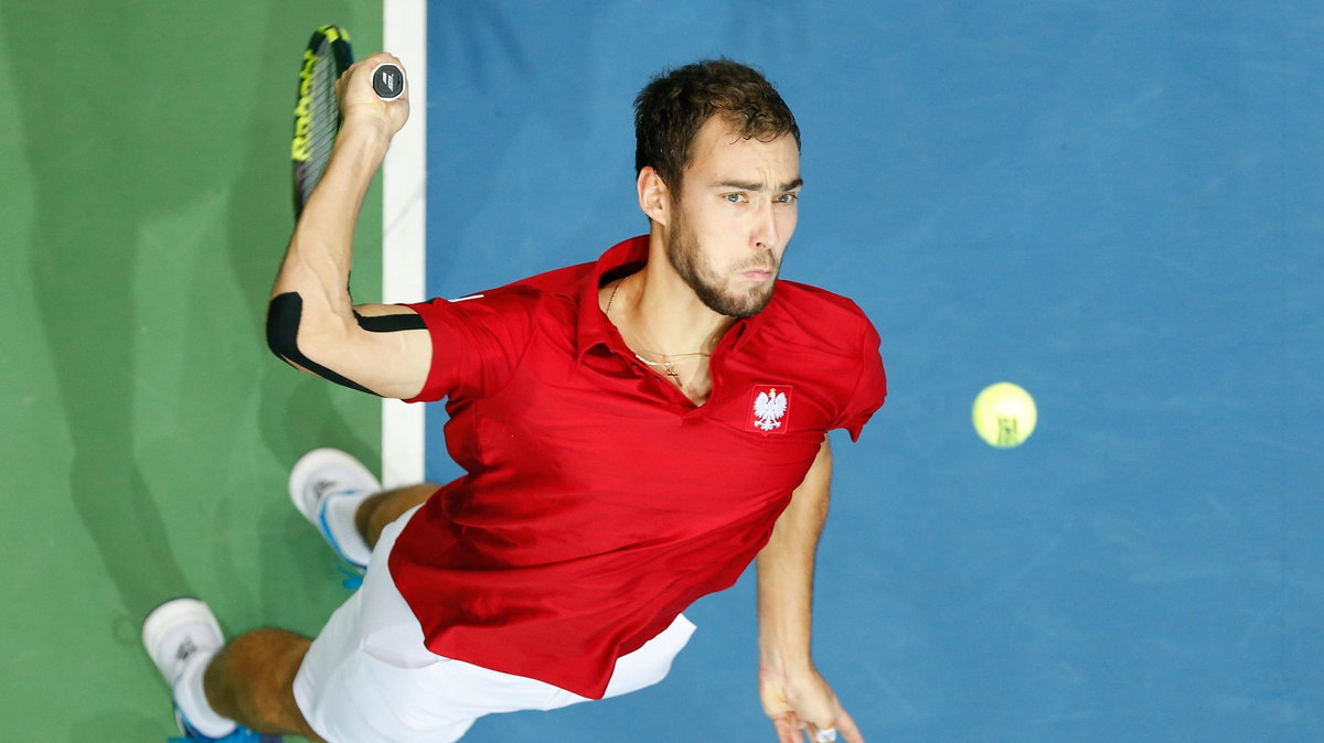 Jerzy Janowicz