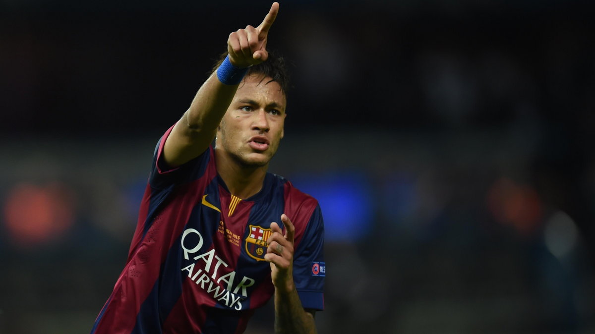 Neymar da Silva