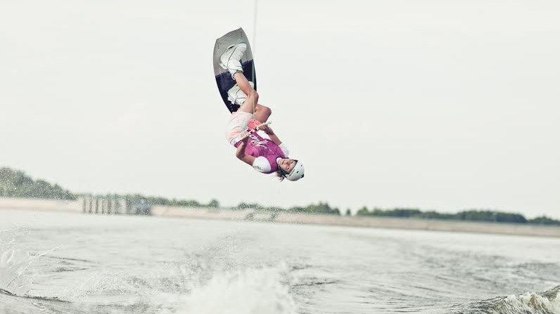 Wakeboard GP