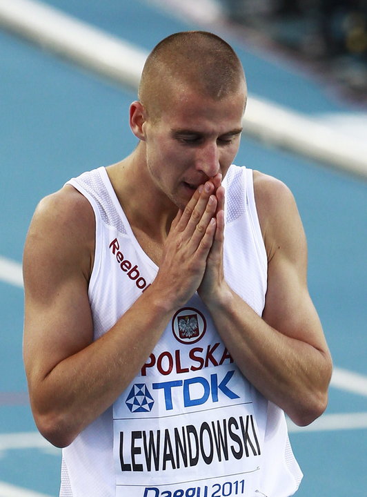  Marcin Lewandowski