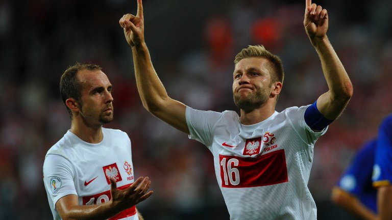 Jakub Błaszczykowski