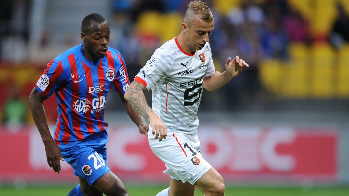 Kamil Grosicki