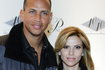 6.  Alex Rodriguez i Cynthia Scurtis 