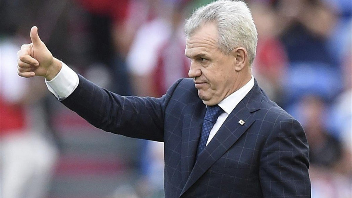 Javier Aguirre