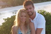 Shakira i Gerard Pique w 2011 r.