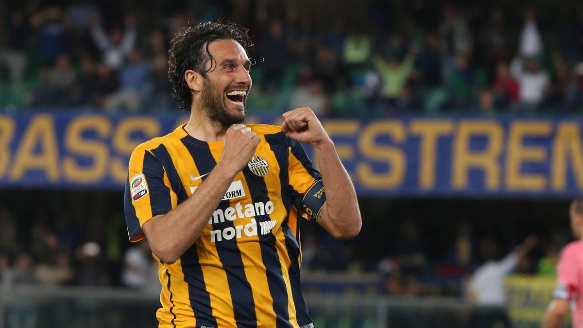 Luca Toni