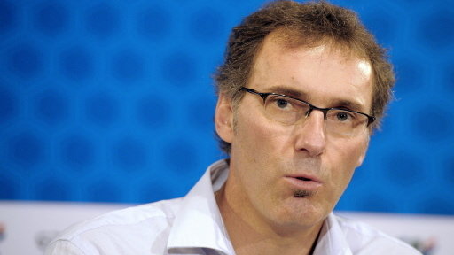 Laurent Blanc