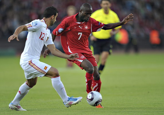 DENMARK SOCCER UNDER-21 EUROPEAN CHAMPIONSHIP