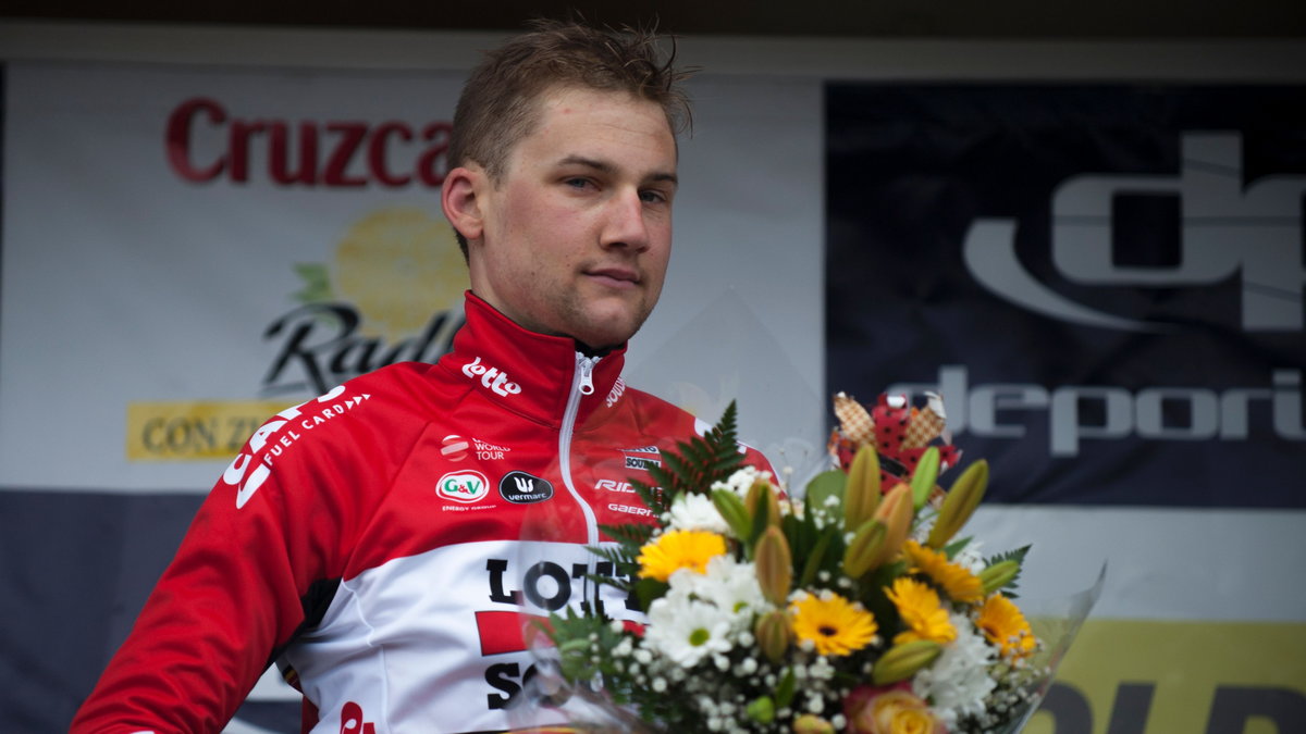 Tim Wellens