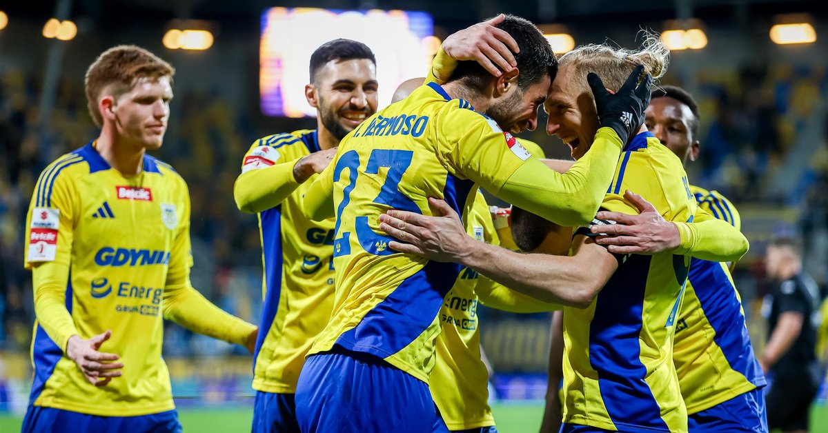 Arka na autostradzie do awansu! Idealna szansa