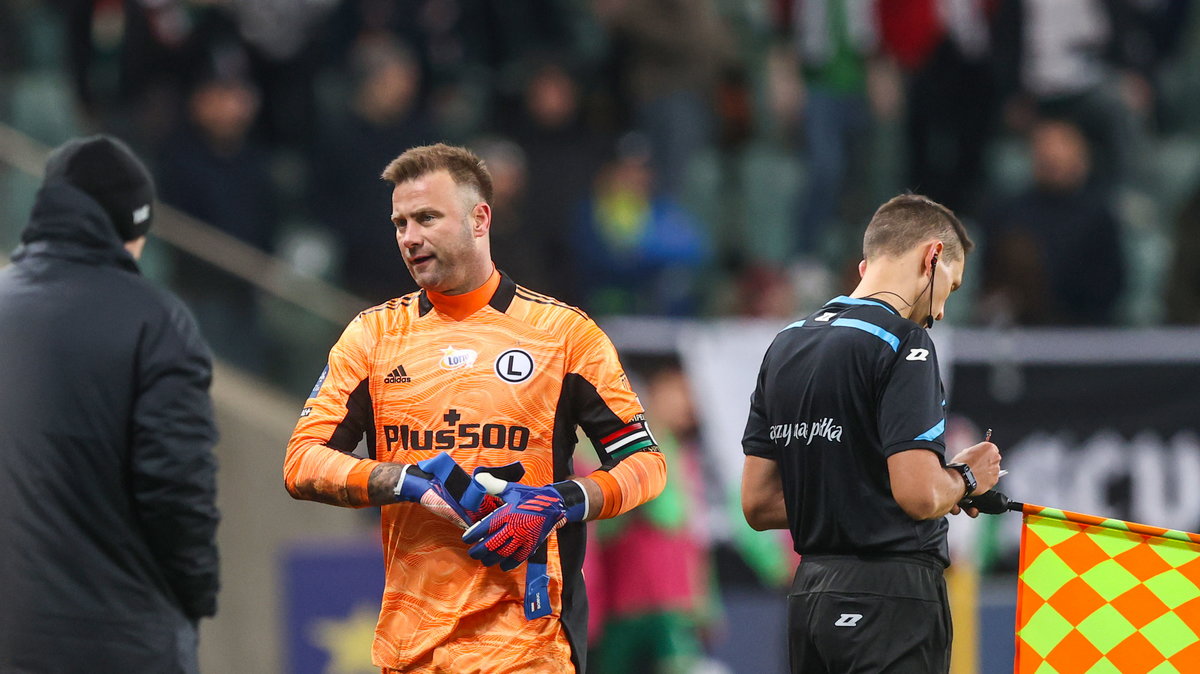 Artur Boruc