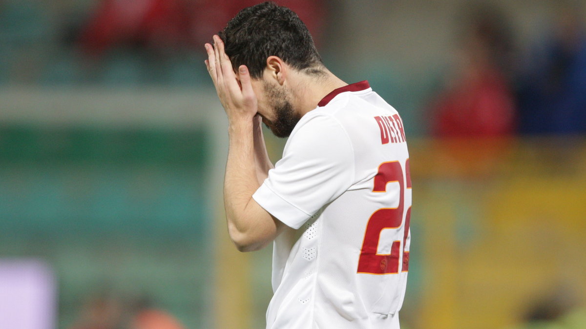 Mattia Destro