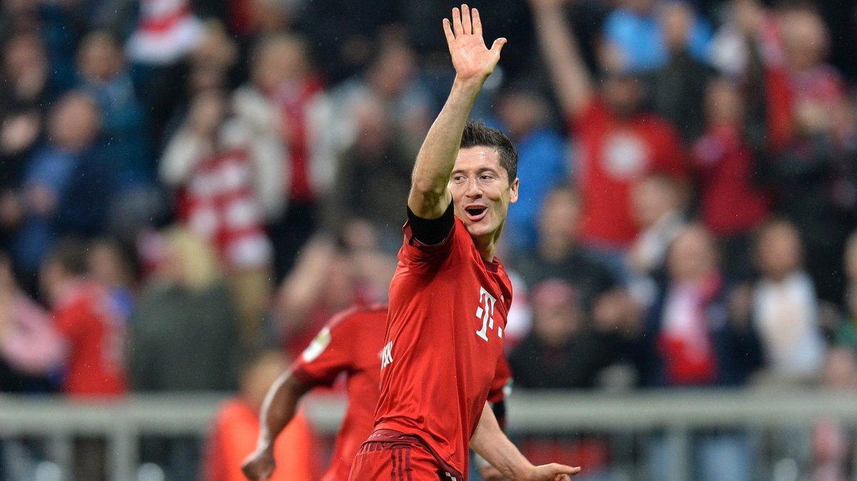 Robert Lewandowski