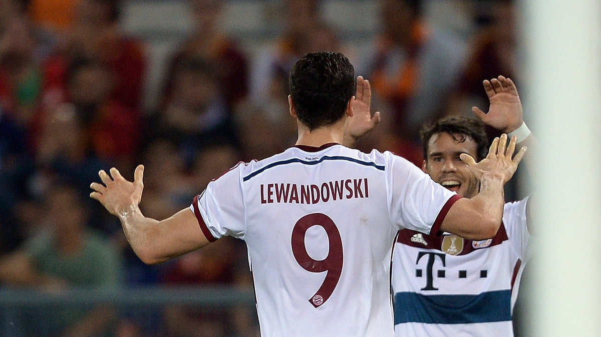 Robert Lewandowski